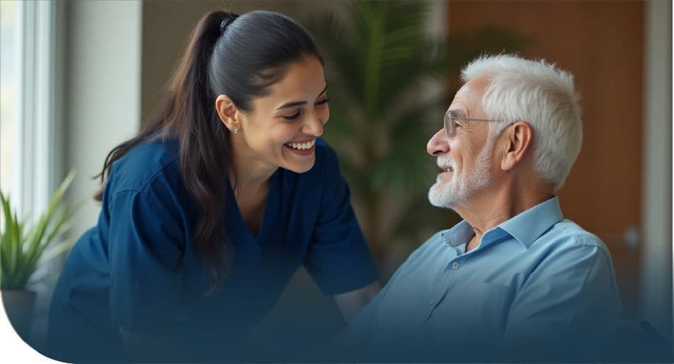  Dementia & Memory Care Services in India