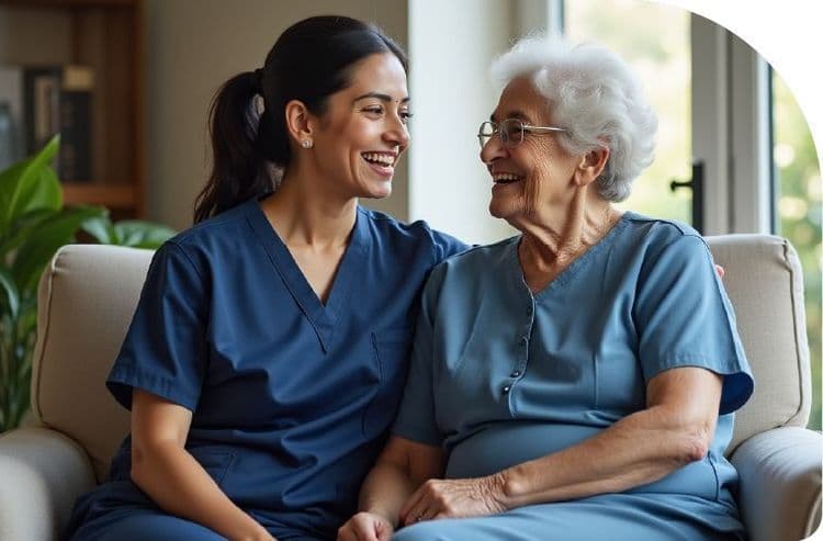 Respectful Female-Focused Care